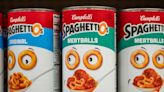 Campbell Soup Stock Falls Despite Earnings Beat. Weaker Snack Sales Are to Blame.