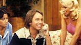 Encontró la muerte en el set de grabación por una enfermedad que desconocía: el trágico final de John Ritter