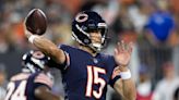 Bears release QB Trevor Siemian