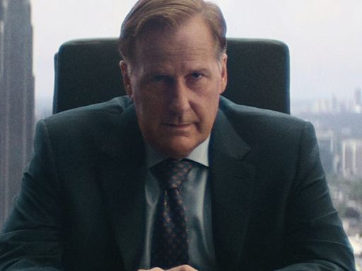 Jeff Daniels loads up for loathing in 'A Man in Full' with big bluster, Georgia accent