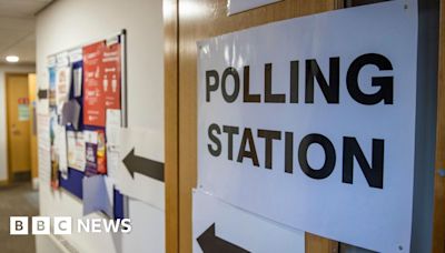Northern Ireland parties react to general election
