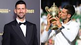 Novak Djokovic's net worth revealed from tennis money to sponsorship deals