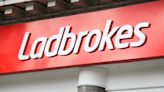 Ladbrokes owner Entain agrees to pay £585m after bribery investigation