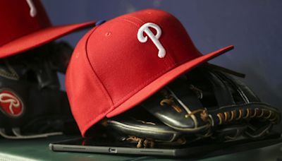 Philadelphia Phillies Prospect Named Player They ‘Should’ve Traded but Didn’t'