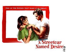 A Streetcar Named Desire