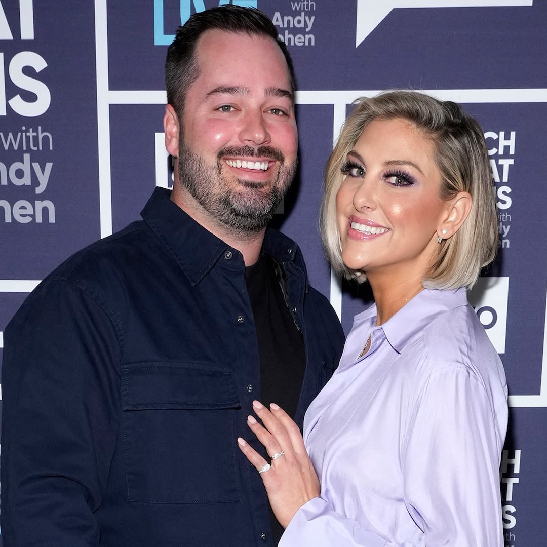 Where RHOC's Gina Kirschenheiter Stands With Boyfriend Travis Mullen After He Moved Out of Her House - E! Online