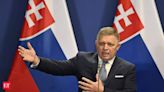 Slovakia's Prime Minister shot in assassination attempt, deputy says he is not in a 'life-threating situation,' will survive