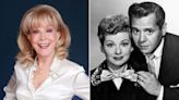 Barbara Eden Recalls Working with 'Wonderful' Lucille Ball and 'Playboy' Desi Arnaz: 'I'll Never Forget Her'