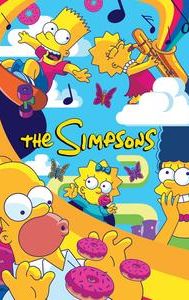 The Simpsons