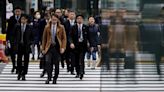 Japan plans record jump in minimum wage, a 5% per hour hike likely from October