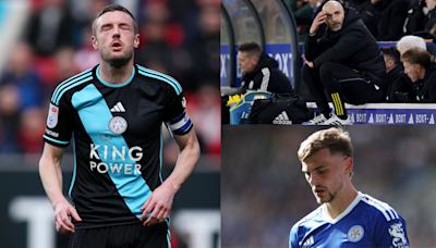 Leicester are walking into a mess! Why Foxes' potential Premier League return feels hollow as club prepare for more financial turmoil | Goal.com Australia