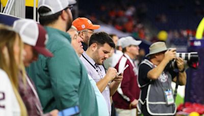 Hometown product Alex Miller taking over as the paper’s Texas A&M sports reporter