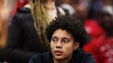 Brittney Griner says she contemplated suicide, recalling experience in Russian prisons