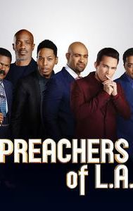 Preachers of L.A.