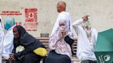 Saudi Govt Says 1,300 Deaths During Hajj, Mostly Unregistered Pilgrims - News18