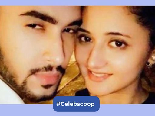 Reddit claims Rashami Desai was homeless, slept in her Audi because of 'Kill' actor Lakshya Lalwani