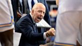 'I want it to be my last job.' Mick Cronin says he's committed to UCLA despite adversity