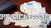 Pensión ISSSTE: Doble depósito del pago en junio para estos jubilados