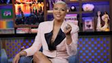 Eva Marcille Gives Her Thoughts On The New Ladies Joining Season 4 Of Real Housewives Ultimate Girls Trip