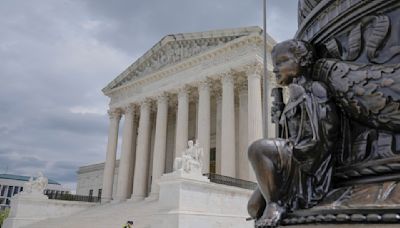 Supreme Court upholds federal ban on firearms for domestic violence offenders - ABC Columbia