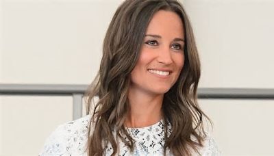 El sorprendente papel que podría tener Pippa cuando su hermana Kate Middleton sea reina consorte