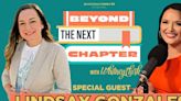 Beyond the Next Chapter Podcast: Why an Arizona mom and author wrote a children’s book about camping