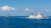 Dutch Navy improves radar, adds Tomahawk missile to fleet