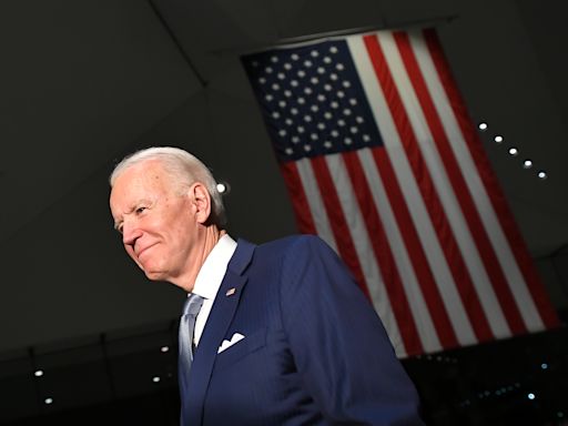 Biden admite que la expresión "poner a Trump en la diana" fue un "error"