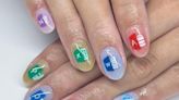 You can now get all of Microsoft Office's apps painted on your nails for just $200