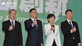 台灣民意基金會民調》民主大聯盟說假的？賴清德「一黨組閣」4成5民眾不認同