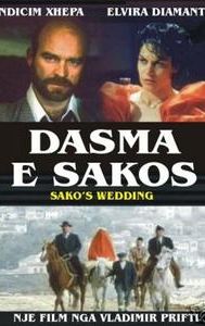 Sako's Wedding