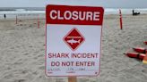 Shark Attack on Swimmer in Del Mar Sends 46-Year-Old Victim to Hospital