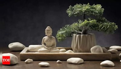 Feng Shui: 6 Feng Shui items you should keep in your house for prosperity and happiness | - Times of India