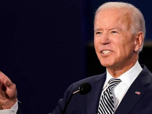 US President Joe Biden warns Supreme Court presidential immunity ruling is ‘dangerous precedent’ | World News - The Indian Express