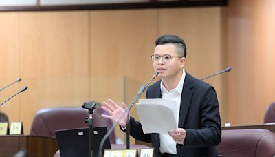 缺電又扛大潭發電廠機組 市議員凌濤：半年被停電171次對桃園人不公平！ | 蕃新聞