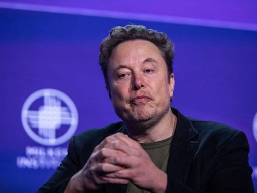 Elon Musk teilt Deepfake-Video von Kamala Harris auf X — und verstößt vermutlich gegen seine eigenen Richtlinien