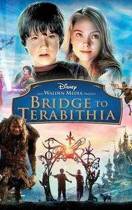 Bridge to Terabithia (2007 film)