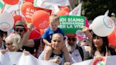 Italy to vote on law allowing pro-lifers into family planning clinics