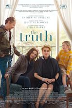 The Truth (2020) – Movies Unchained