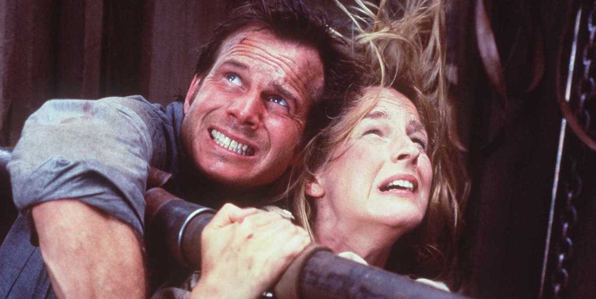 'Twister' Fans Will Appreciate the Surprising Way 'Twisters' Honors Its Late Star Bill Paxton