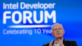 Gordon Moore, Intel Co-Founder Who Coined Chip Rule, Dies at 94