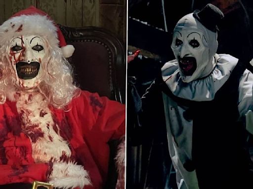 Terrifier 3's marketing budget gets stretched by a new tactic: Art the Clown randomly sends fans a hilariously low amount of money