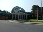 Falls Church High School