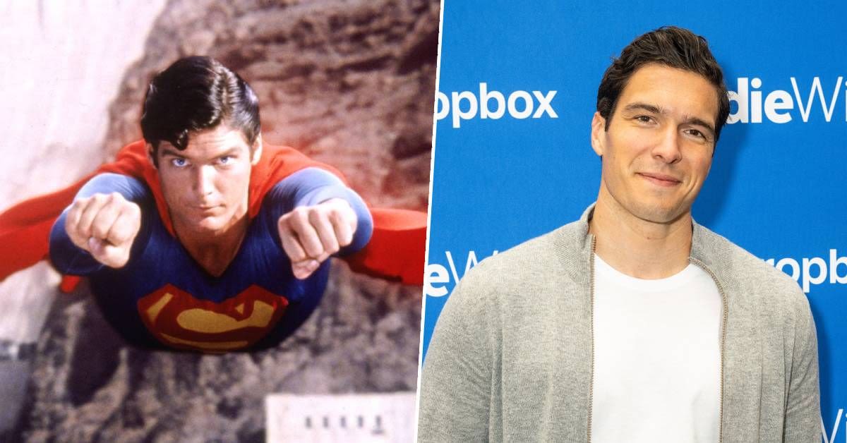 The son of the late Christopher Reeve will play a role in James Gunn's Superman