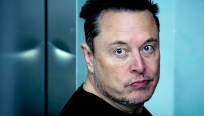 Elon Musk's X scores a win in his feud with Australia