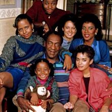 Looking back at the Cosby Show, a huge hit TV series years before Bill ...