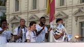 Ocho meses de prisión por insultos racistas a Vinicius y Rüdiger en el foro de MARCA - MarcaTV
