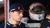 Las críticas de Max Verstappen al Gran Premio de Las Vegas de Fórmula 1: “99% show y 1% de evento deportivo”