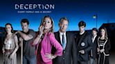 Deception (Irish TV series)