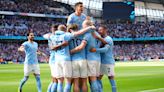 Manchester City vs. Copenhague, en vivo: cómo ver online el partido por la Champions League